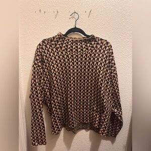 Maeve Sweater